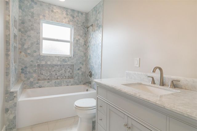 2146 Sul Ross Street, Houston, TX 77098