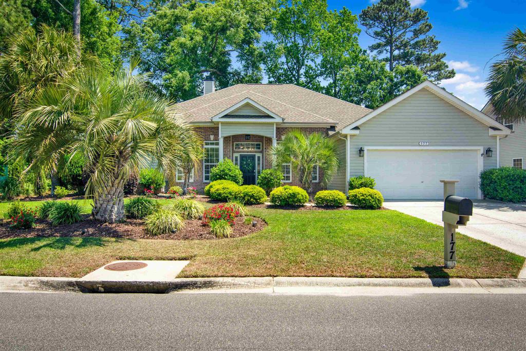 177 Abcaw Blvd., Myrtle Beach, SC 29579