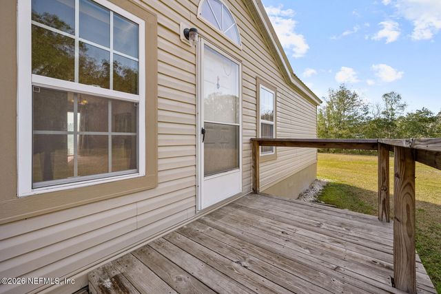 305 PALMETTO BLUFF Road, Palatka, FL 32177