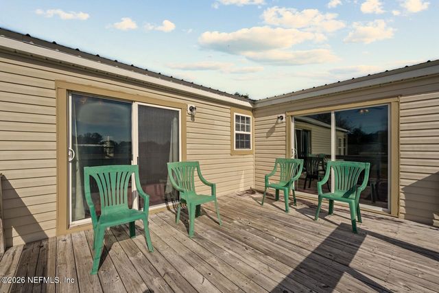 305 PALMETTO BLUFF Road, Palatka, FL 32177