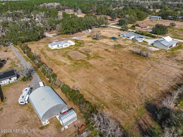 305 PALMETTO BLUFF Road, Palatka, FL 32177