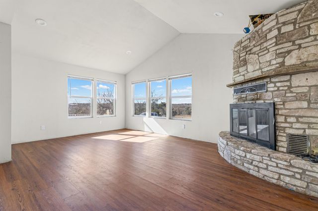 222 Pope BND N, Cedar Creek, TX 78612