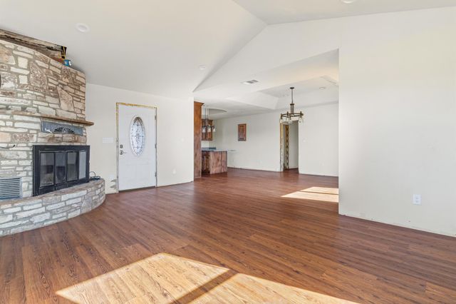 222 Pope BND N, Cedar Creek, TX 78612