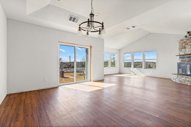 222 Pope BND N, Cedar Creek, TX 78612