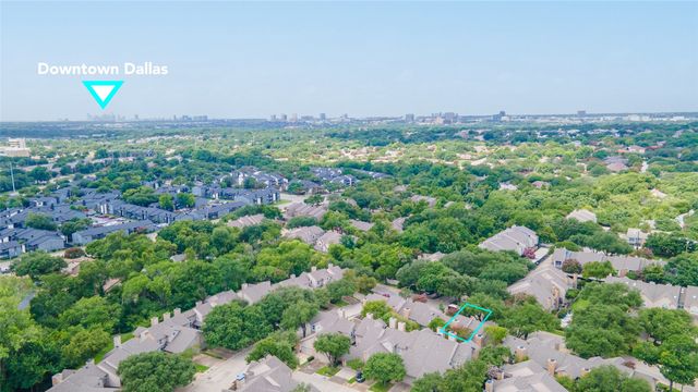 8518 Coppertowne Lane, Dallas, TX 75243