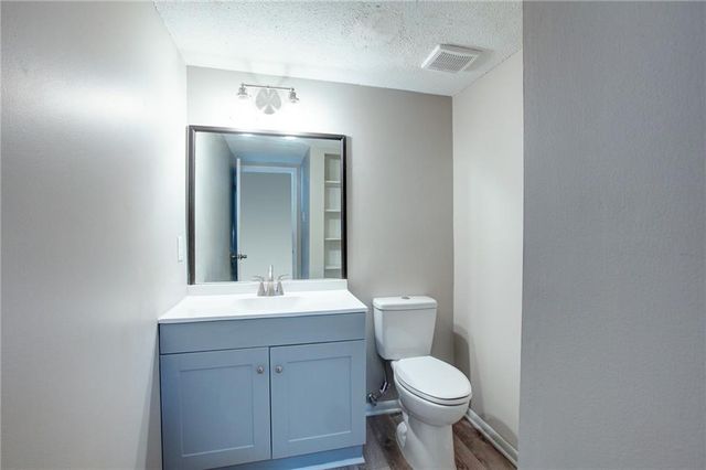 7325 Cardigan Circle, Atlanta, GA 30328