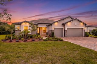2968 Sagittaria LN, Alva, FL 33920