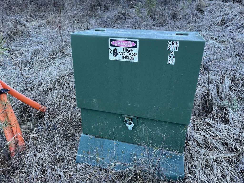 31270 Blue Grouse E Dr, Davenport, WA 99122 photo 9