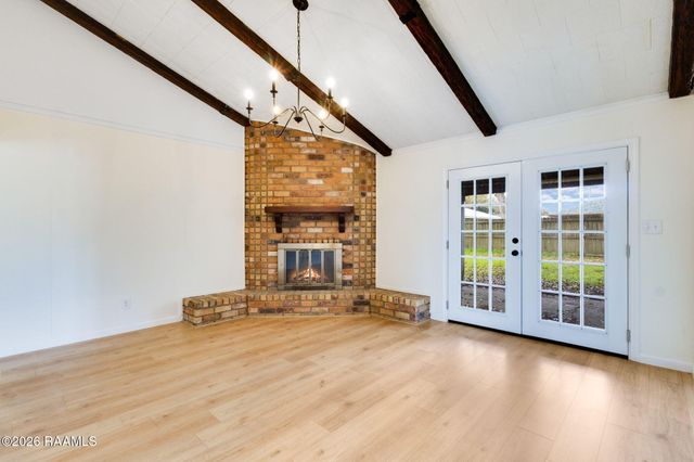 532 Delahoussaye Street, Church Point, LA 70525