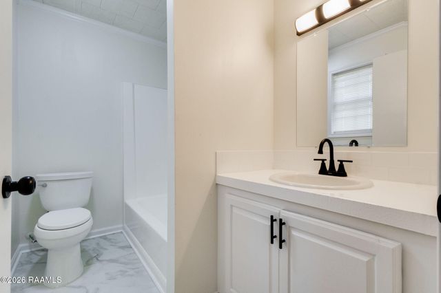 532 Delahoussaye Street, Church Point, LA 70525