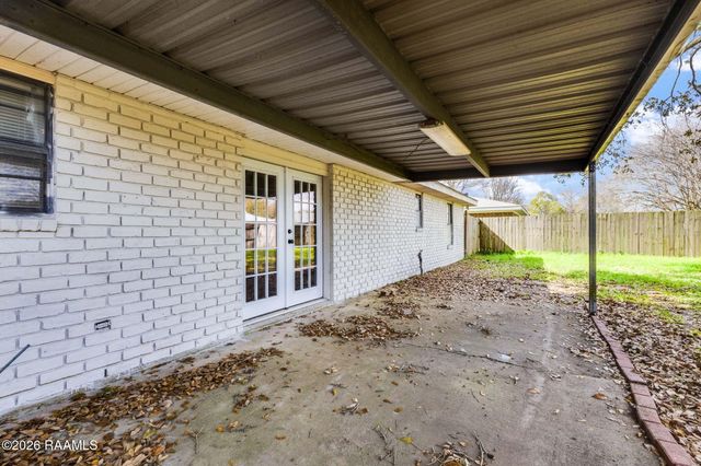 532 Delahoussaye Street, Church Point, LA 70525