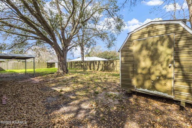 532 Delahoussaye Street, Church Point, LA 70525