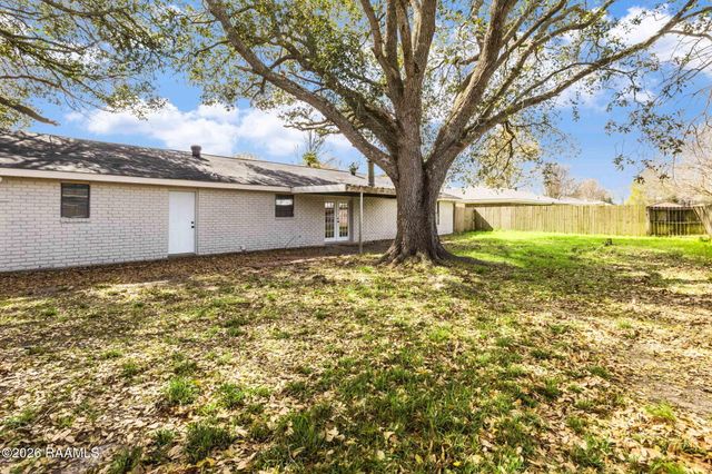 532 Delahoussaye Street, Church Point, LA 70525