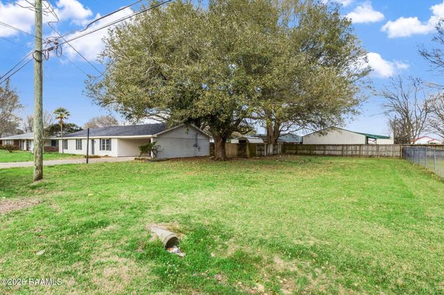 532 Delahoussaye Street, Church Point, LA 70525