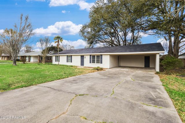 532 Delahoussaye Street, Church Point, LA 70525