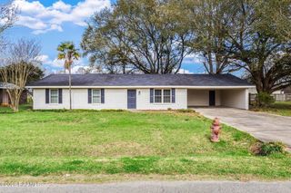 532 Delahoussaye Street, Church Point, LA 70525