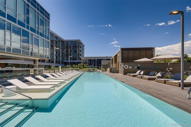 4200 W 17th Avenue 417, Denver, CO 80204