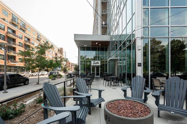 4200 W 17th Avenue 417, Denver, CO 80204