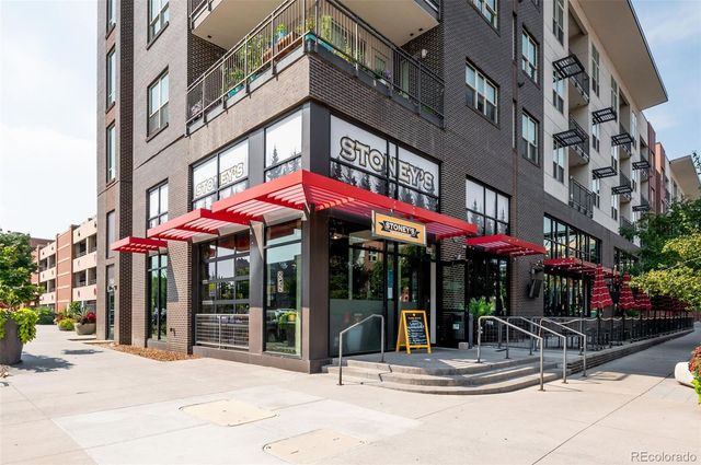 4200 W 17th Avenue 417, Denver, CO 80204