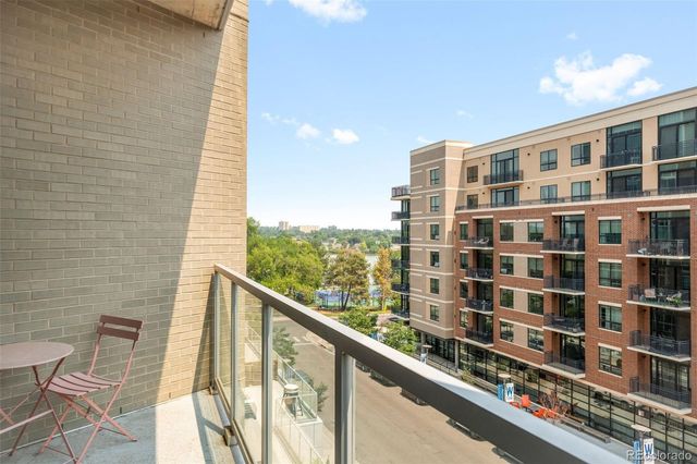 4200 W 17th Avenue 417, Denver, CO 80204