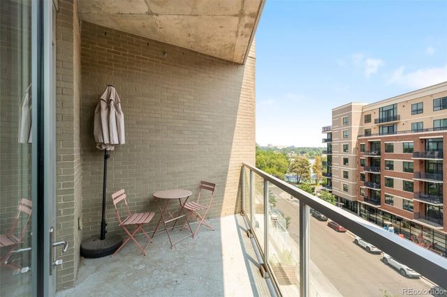 4200 W 17th Avenue 417, Denver, CO 80204