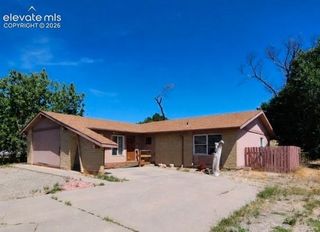 129 E Beshoar Drive, Pueblo West, CO 81007
