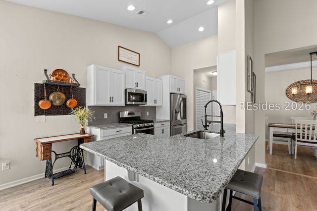 707 Wiregrass Way, Hardeeville, SC 29927