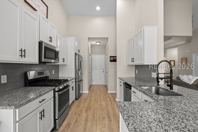 707 Wiregrass Way, Hardeeville, SC 29927