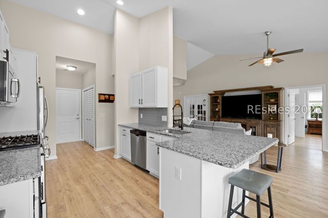 707 Wiregrass Way, Hardeeville, SC 29927
