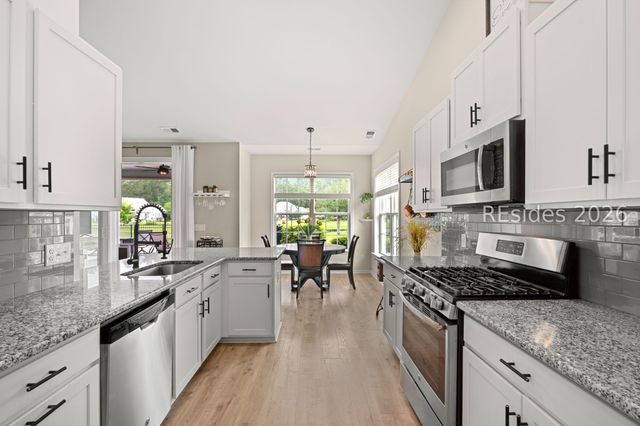 707 Wiregrass Way, Hardeeville, SC 29927