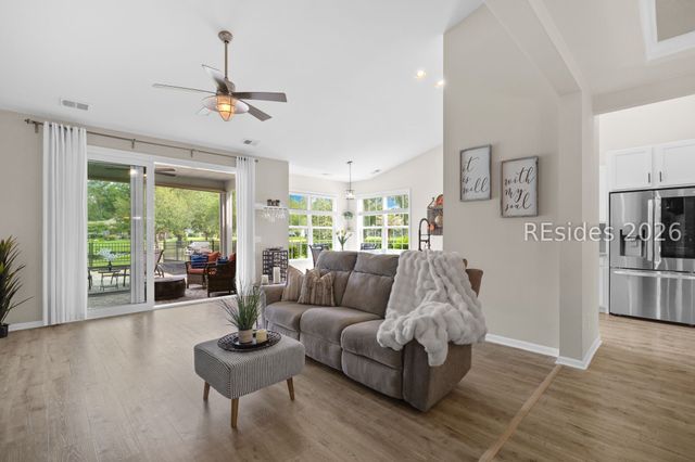 707 Wiregrass Way, Hardeeville, SC 29927