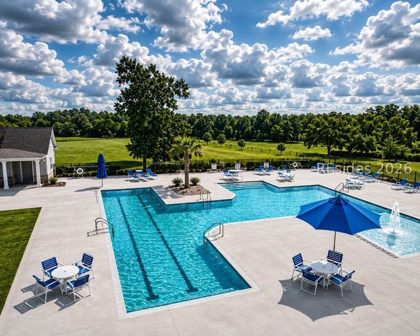 707 Wiregrass Way, Hardeeville, SC 29927