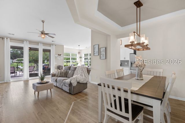 707 Wiregrass Way, Hardeeville, SC 29927