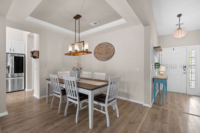 707 Wiregrass Way, Hardeeville, SC 29927