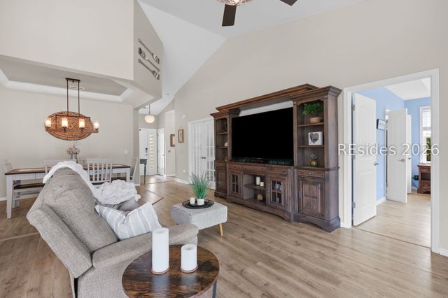 707 Wiregrass Way, Hardeeville, SC 29927