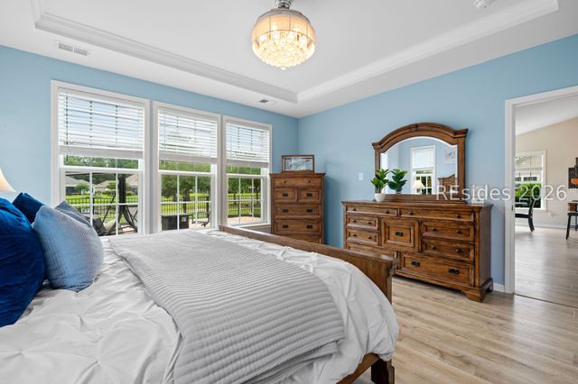 707 Wiregrass Way, Hardeeville, SC 29927