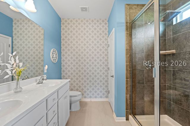707 Wiregrass Way, Hardeeville, SC 29927