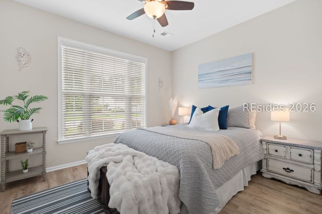 707 Wiregrass Way, Hardeeville, SC 29927