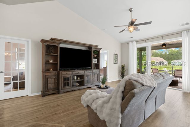 707 Wiregrass Way, Hardeeville, SC 29927
