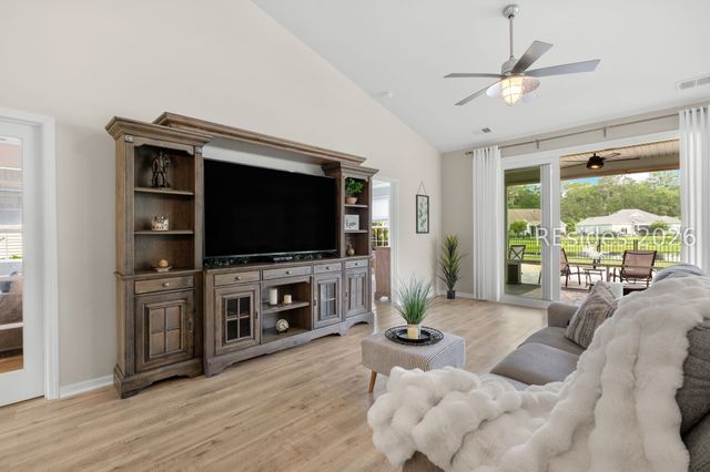 707 Wiregrass Way, Hardeeville, SC 29927