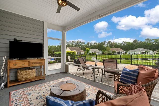 707 Wiregrass Way, Hardeeville, SC 29927