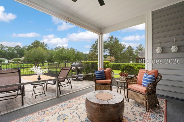 707 Wiregrass Way, Hardeeville, SC 29927