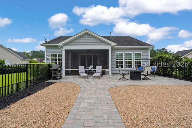 707 Wiregrass Way, Hardeeville, SC 29927