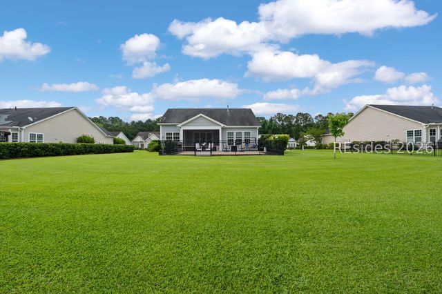707 Wiregrass Way, Hardeeville, SC 29927