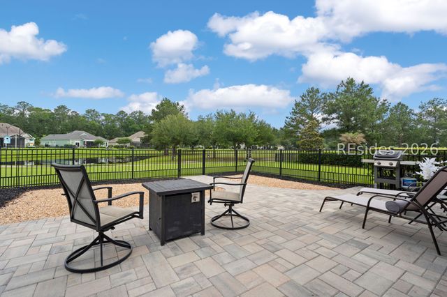 707 Wiregrass Way, Hardeeville, SC 29927