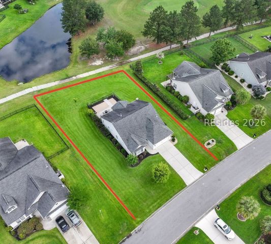707 Wiregrass Way, Hardeeville, SC 29927