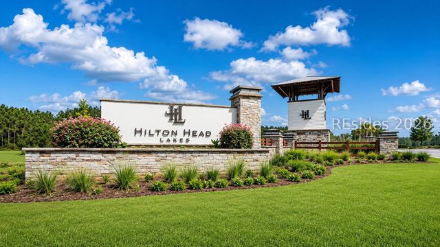 707 Wiregrass Way, Hardeeville, SC 29927