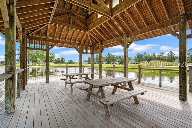 707 Wiregrass Way, Hardeeville, SC 29927