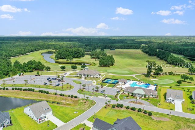 707 Wiregrass Way, Hardeeville, SC 29927