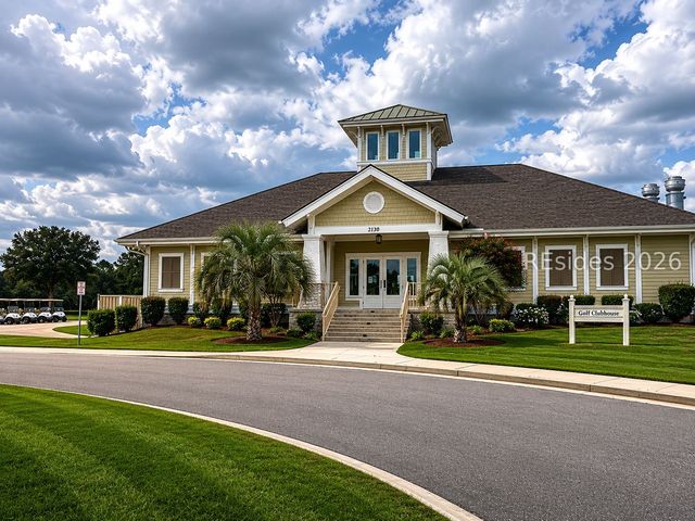 707 Wiregrass Way, Hardeeville, SC 29927